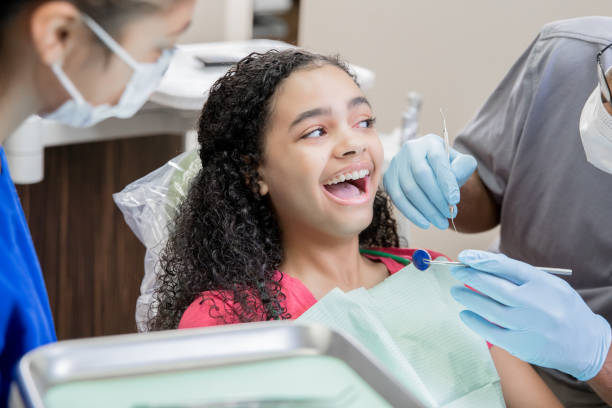 Dentist for Dental Trauma in TX