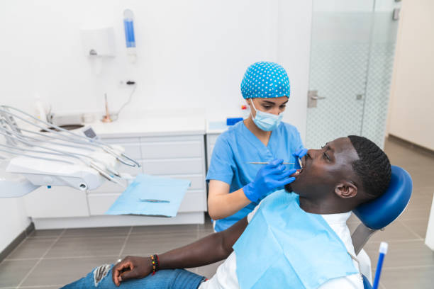 Best Emergency Gum Pain Relief  in Claude, TX